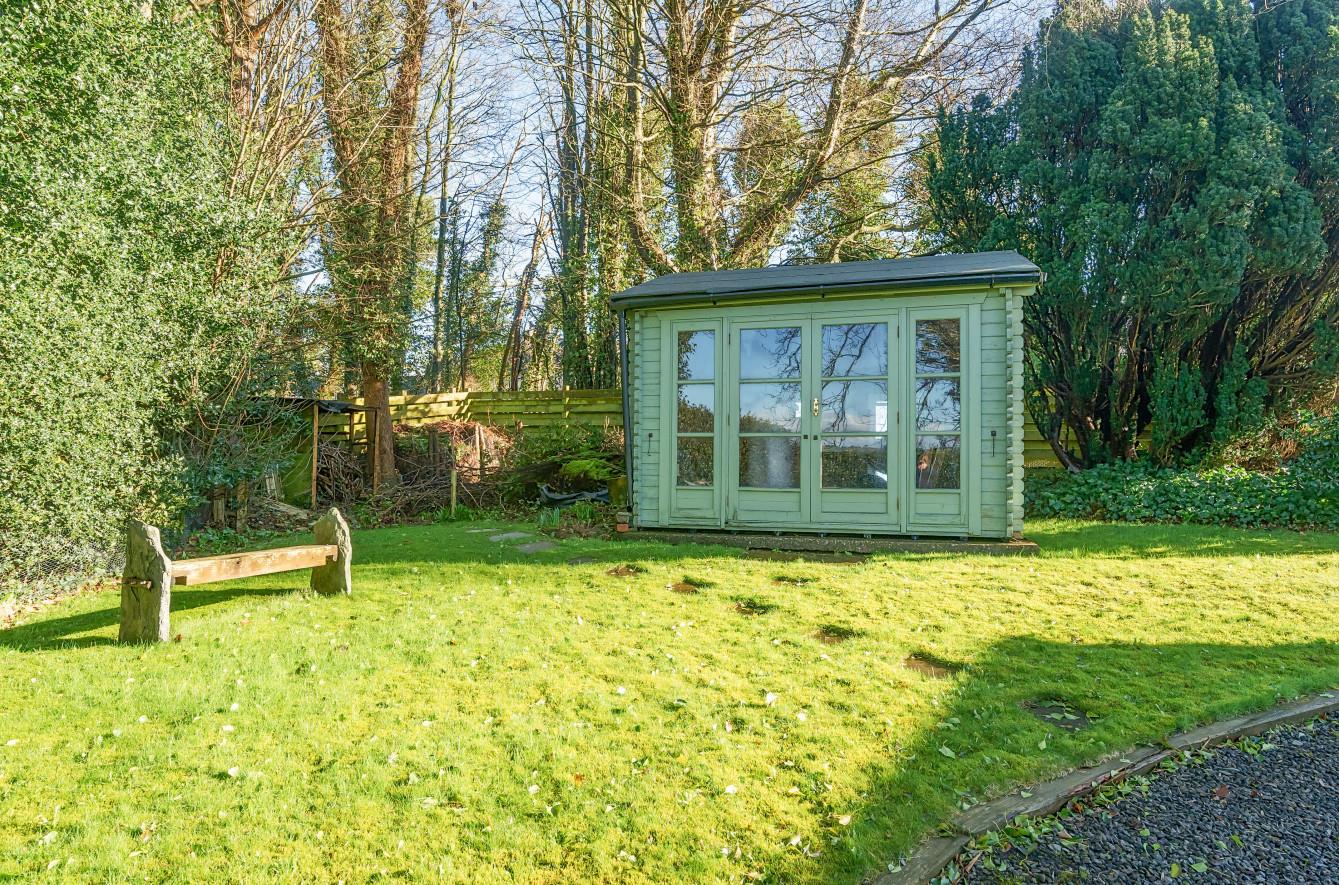 The Went, Greysouthen, Cockermouth Grisdales